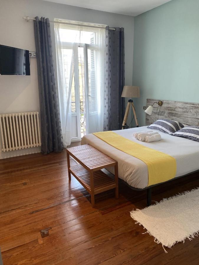 Kasa Reina Ht Lss00215 Lejlighed San Sebastián Eksteriør billede