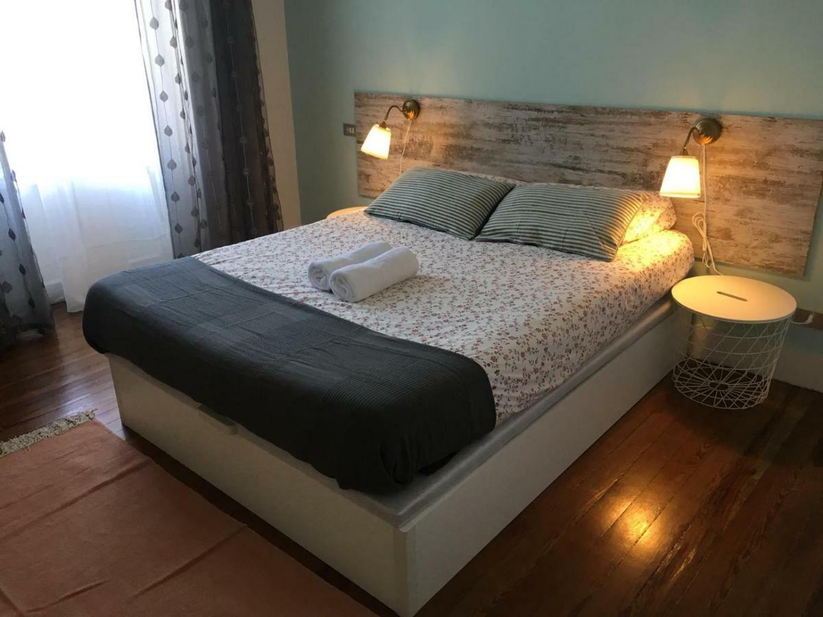 Kasa Reina Ht Lss00215 Lejlighed San Sebastián Eksteriør billede